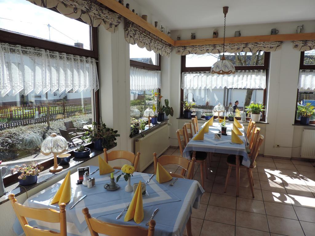 Gasthaus Weber Wiesemscheid Kültér fotó